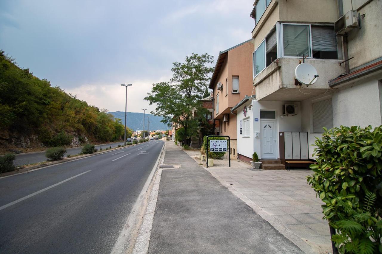 Apartman Sarah Mostar Exterior photo