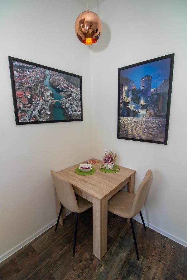 Apartman Sarah Mostar Exterior photo
