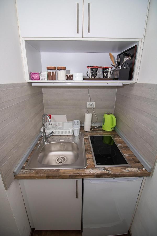 Apartman Sarah Mostar Exterior photo