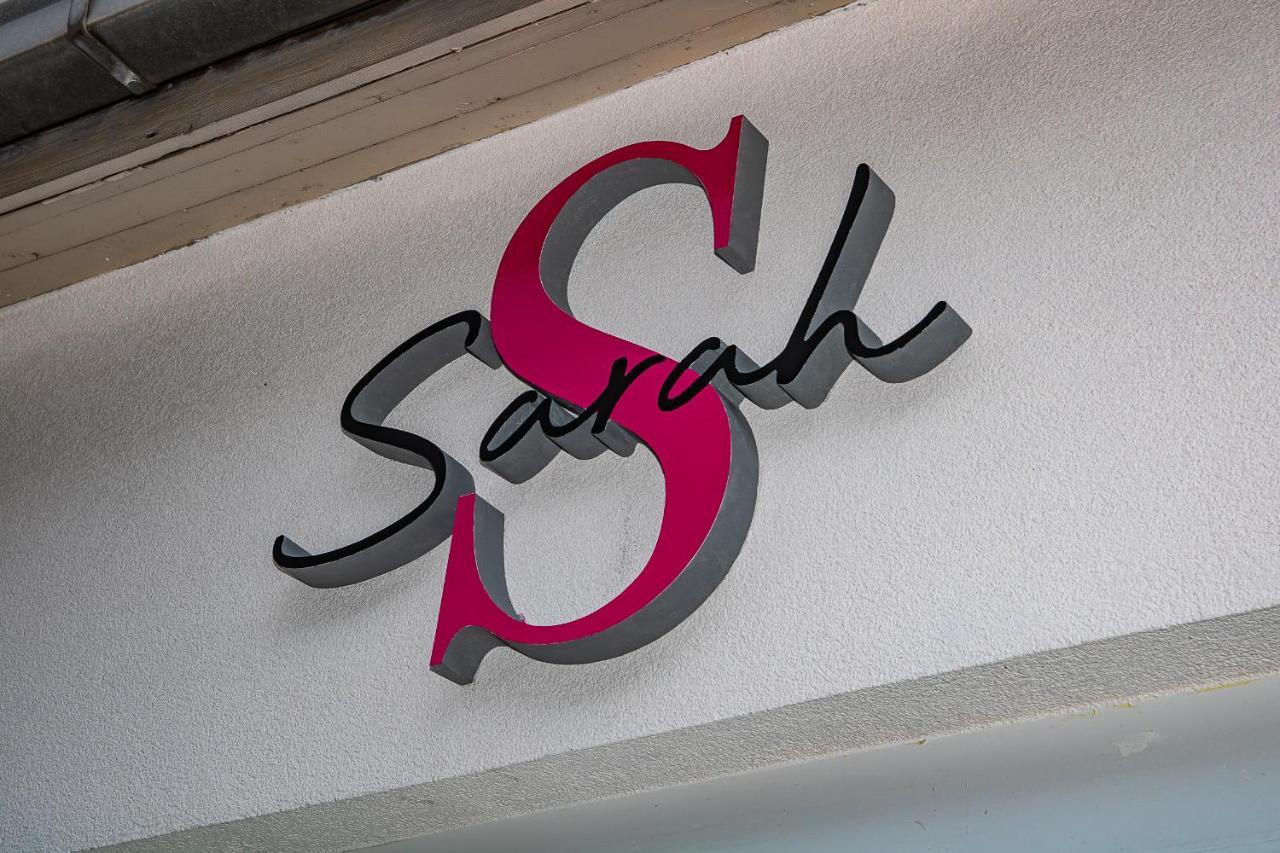 Apartman Sarah Mostar Exterior photo