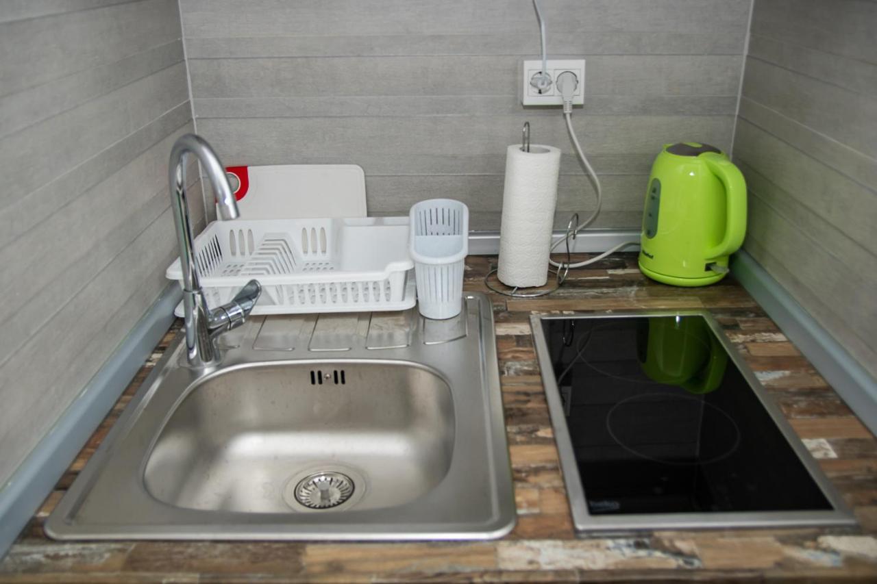 Apartman Sarah Mostar Exterior photo
