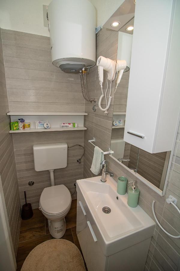 Apartman Sarah Mostar Exterior photo
