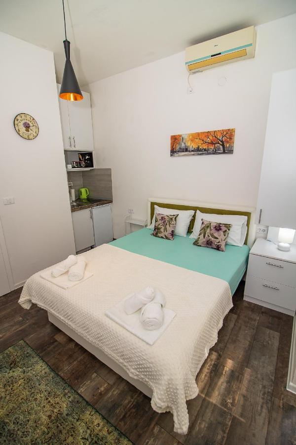 Apartman Sarah Mostar Exterior photo